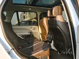 Range Rover Vogue SE  2013