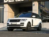 Range Rover Vogue SE  2013