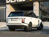 Range Rover Vogue SE  2013
