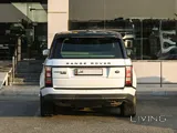 Range Rover Vogue SE  2013