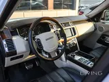 Range Rover Vogue SE  2013