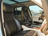 Range Rover Vogue SE  2013