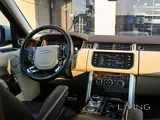 Range Rover Vogue SE  2013