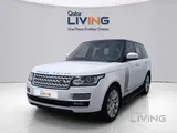 Range Rover Vogue SE 2014