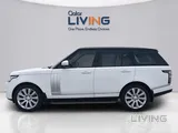Range Rover Vogue SE 2014