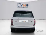 Range Rover Vogue SE 2014