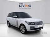 Range Rover Vogue SE 2014