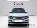 Range Rover Vogue SE 2014