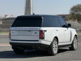 Range Rover Vogue SE 2019 V6