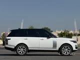 Range Rover Vogue SE 2019 V6