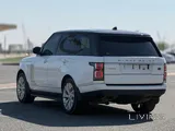 Range Rover Vogue SE 2019 V6