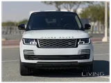 Range Rover Vogue SE 2019 V6