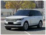 Range Rover Vogue SE 2019 V6