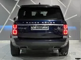 Range Rover vogue se 2020