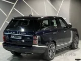 Range Rover vogue se 2020