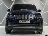 Range Rover vogue se 2020
