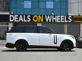 Range Rover Vogue SE. 2023
