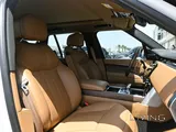 Range Rover Vogue SE. 2023