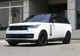 Range Rover Vogue SE. 2023