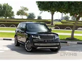 Range Rover Vogue SE 2024 V6