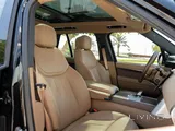 Range Rover Vogue SE 2024 V6