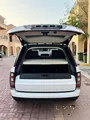 Range Rover Vogue SE 3.0 Petrol 6 cylinders Supercharged