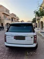 Range Rover Vogue SE 3.0 Petrol 6 cylinders Supercharged