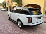 Range Rover Vogue SE 3.0 Petrol 6 cylinders Supercharged