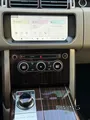 Range Rover Vogue SE 3.0 Petrol 6 cylinders Supercharged