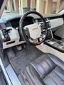 Range Rover Vogue SE 3.0 Petrol 6 cylinders Supercharged
