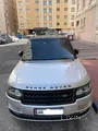 RANGE ROVER VOGUE SE SUPERCHARGED 2015 189KM QR59K BEST PRICE IN QATAR