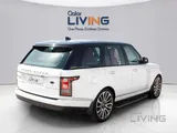 Range Rover Vogue SE Supercharged 2017