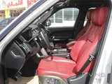 Range Rover Vogue SE Supercharged 2017