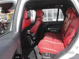 Range Rover Vogue SE Supercharged 2017
