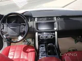 Range Rover Vogue SE Supercharged 2017