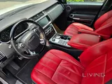 Range Rover Vogue SE Supercharged 2017 V8