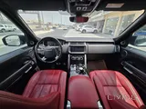 Range Rover Vogue SE Supercharged 2017 V8
