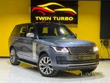 Range Rover Vogue SE Supercharged 2018