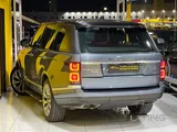 Range Rover Vogue SE Supercharged 2018