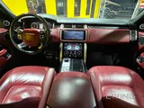 Range Rover Vogue SE Supercharged 2018