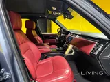 Range Rover Vogue SE Supercharged 2018