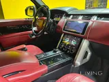 Range Rover Vogue SE Supercharged 2018