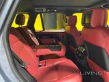 Range Rover Vogue SE Supercharged 2018