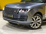 Range Rover Vogue SE Supercharged 2018