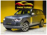 Range Rover Vogue SE Supercharged 2018
