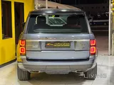 Range Rover Vogue SE Supercharged 2018