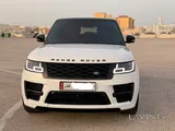 Range Rover Vogue SE Supercharged 2019