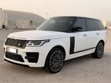 Range Rover Vogue SE Supercharged 2019