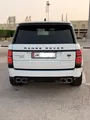 Range Rover Vogue SE Supercharged 2019