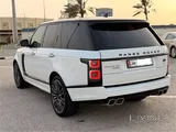 Range Rover Vogue SE Supercharged 2019